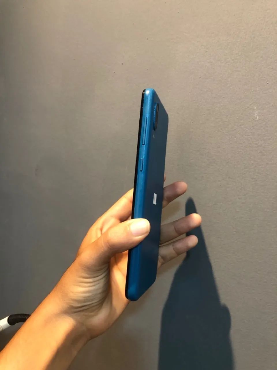 Samsung A02 - Foto 4