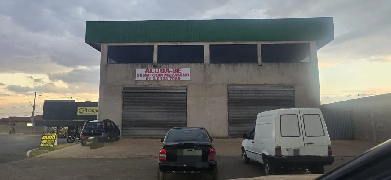 Galpão  comercial  - Foto 3
