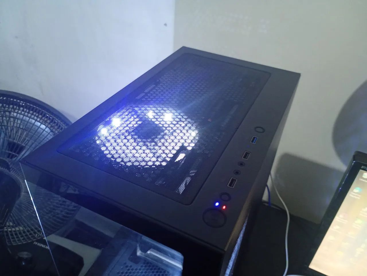 PC Gamer AMD (roda tudo) - Foto 2