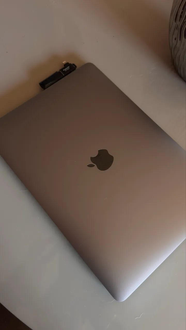 MacBook Pro 13? M1 512 GB - Space Gray | Touchbar (Impecável) - Foto 5