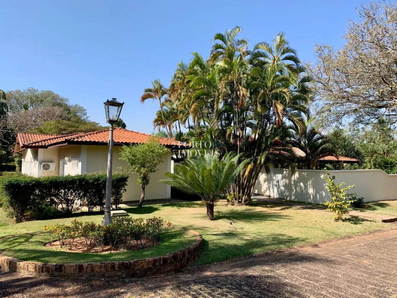 Casa para locação no Chácaras Gramado, com 4 suítes. - Foto 2