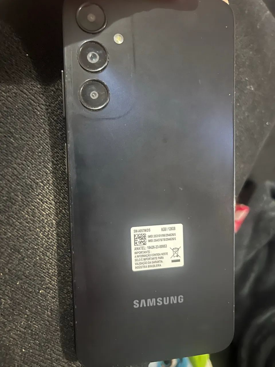 Celular Samsung  - Foto 4