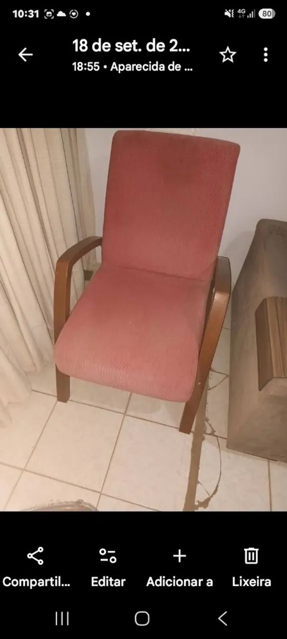 Móveis 