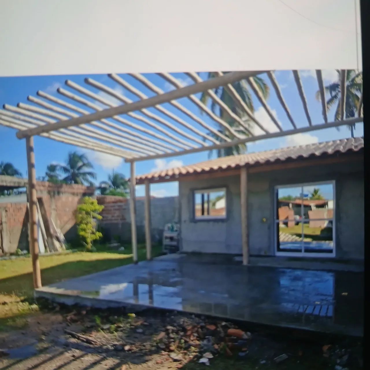 Casa em lucena pontinha  - Foto 3