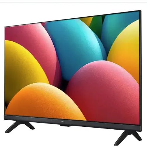 Smart TV nova com nota fiscal 32 polegadas exelente LG 