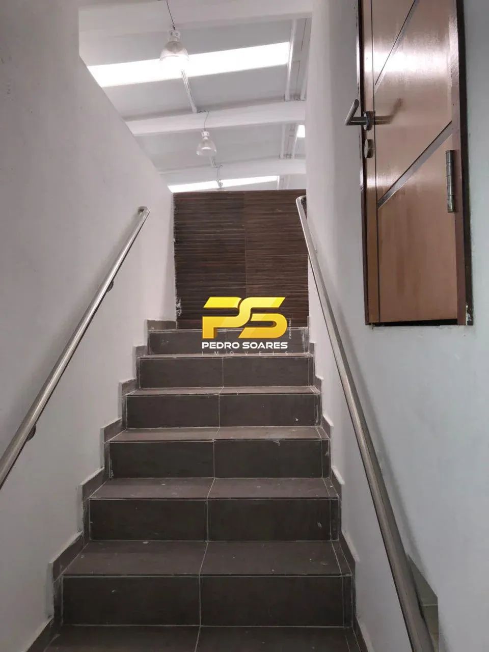 GALPÃO COM 445,00 m² PARA LOCAÇÃO EM CABEDELO - PB REF: 319 - Foto 3