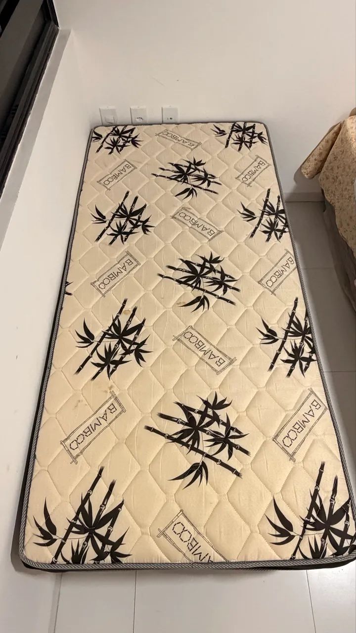 Cama de solteiro  - Foto 3