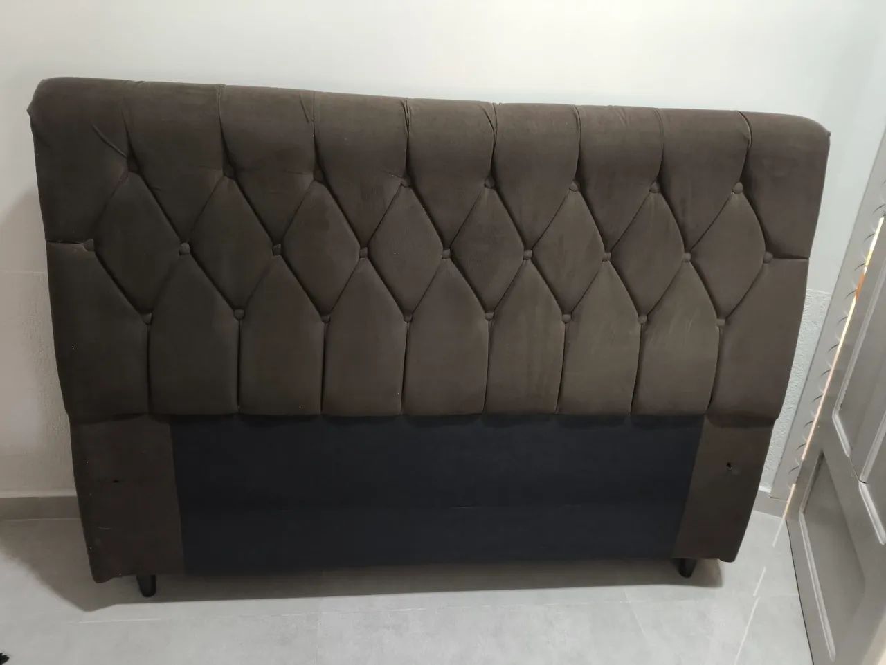Cabeceira de cama