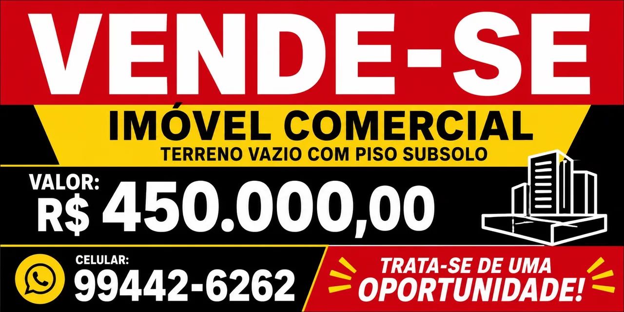 Vendo imóvel comercial na Ceilândia  - Foto 2