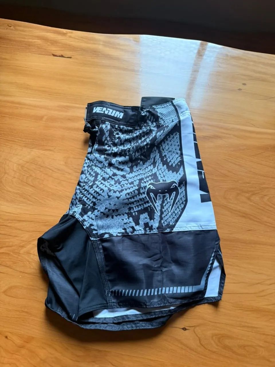Bermuda Venum
