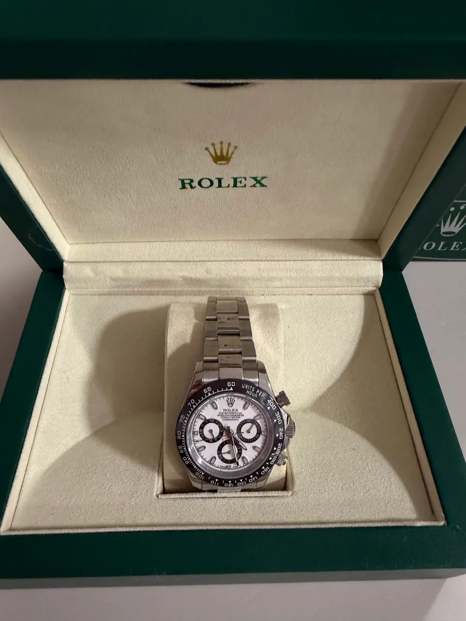 Rolex Panda  - Foto 3