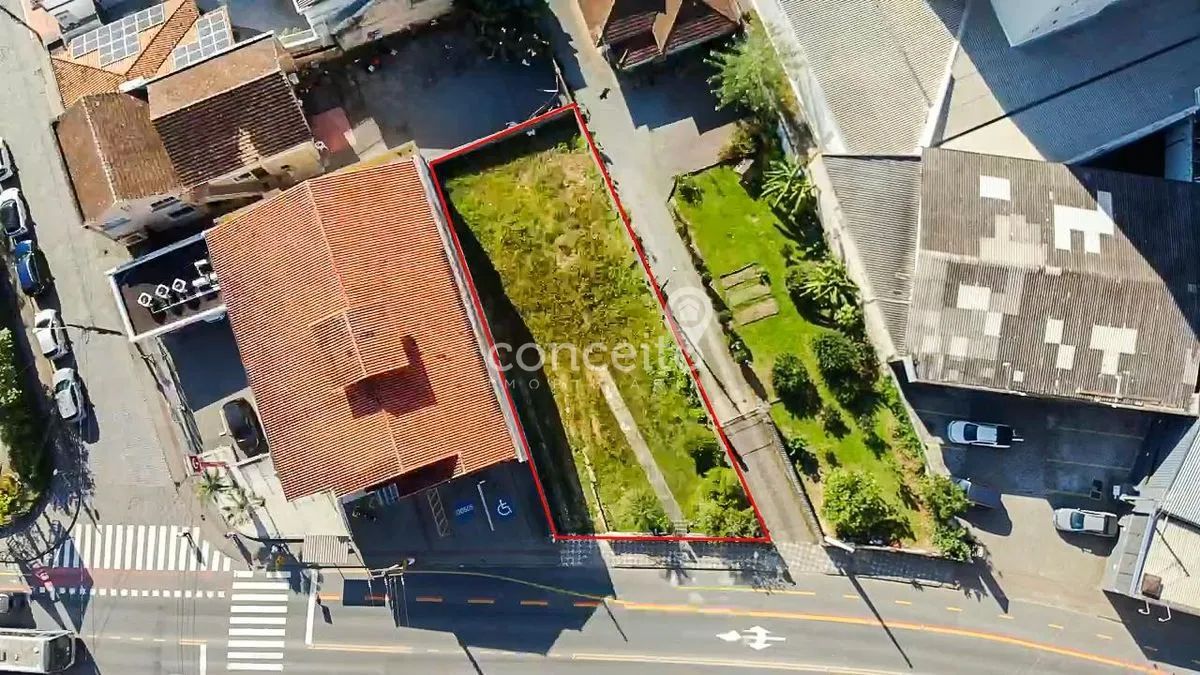 Terreno Próximo a Vila Germânica com 445m² - Foto 2