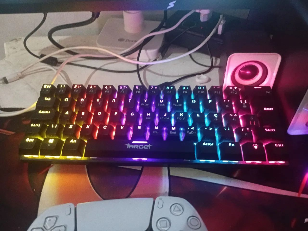 Um PC completo  - Foto 3