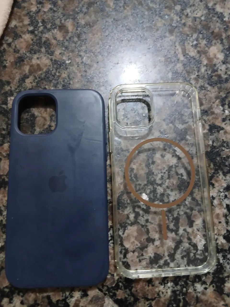 Iphone 12  256 GB - Foto 3