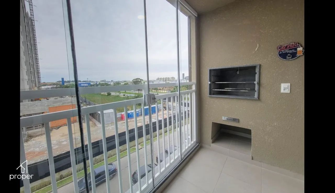 Ótimo apartamento com 2 dormitórios à venda no cento de Pelotas-RS - Foto 4