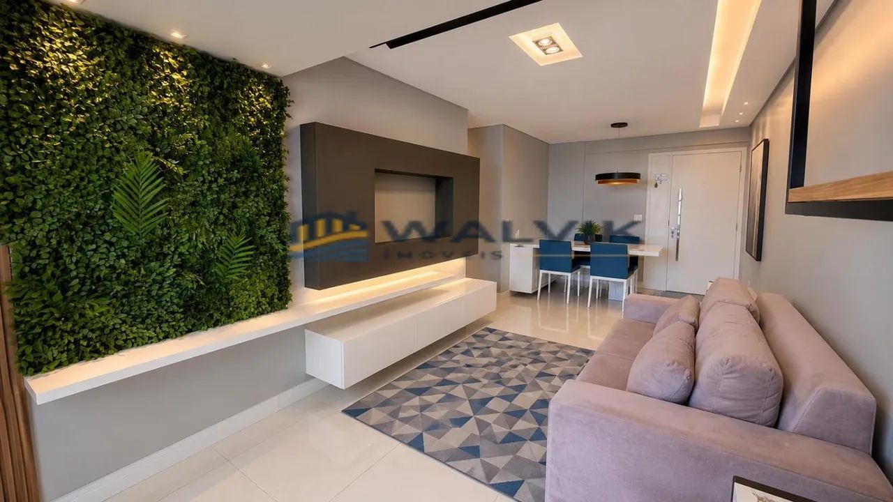 Apartamento Para Locação em Boa Viagem com 72m²! - Foto 3
