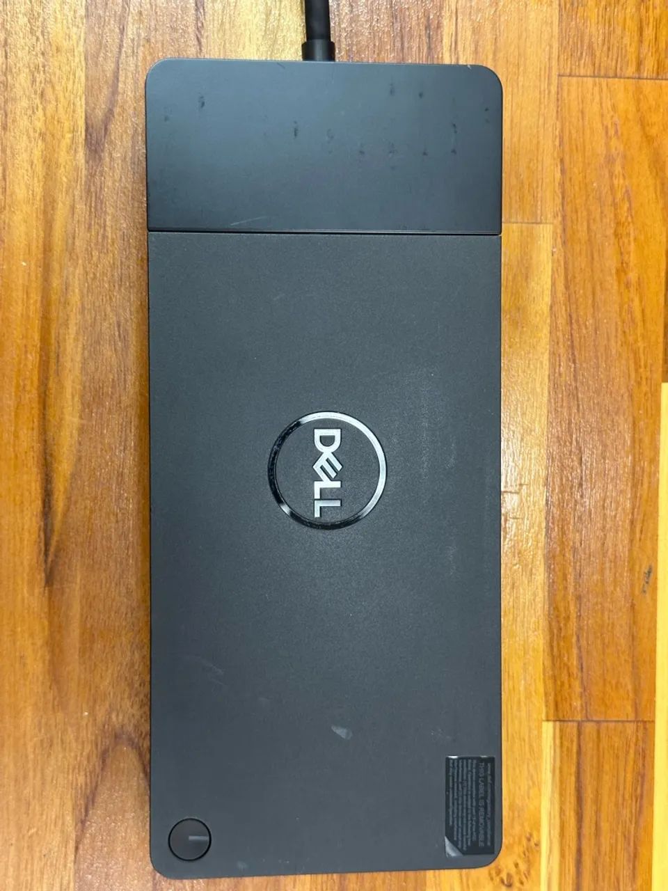 Dock Station WD19TB Original  - Foto 5