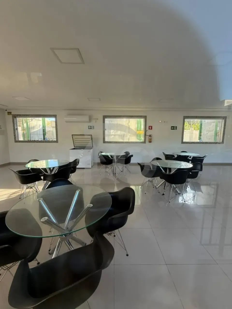 Apartamento no Condomínio Parque Alameda da Costa com 2 Quartos, Lazer e Vaga de Garagem - Foto 4