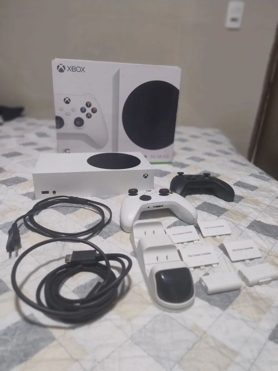 Xbox Séries S