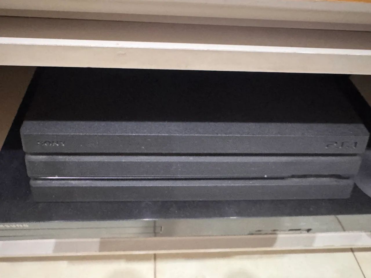 Oportunidade PS4 PRO - Foto 3