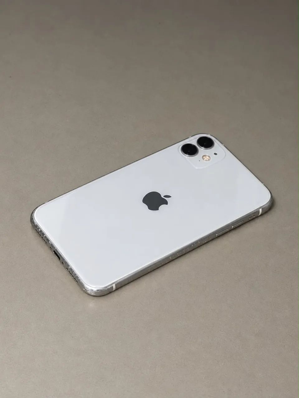 iPhone 11 128gb Branco - Foto 3