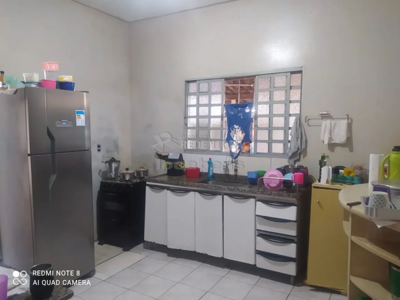 Casa com Kitnets no fundo - São Francisco - Foto 4