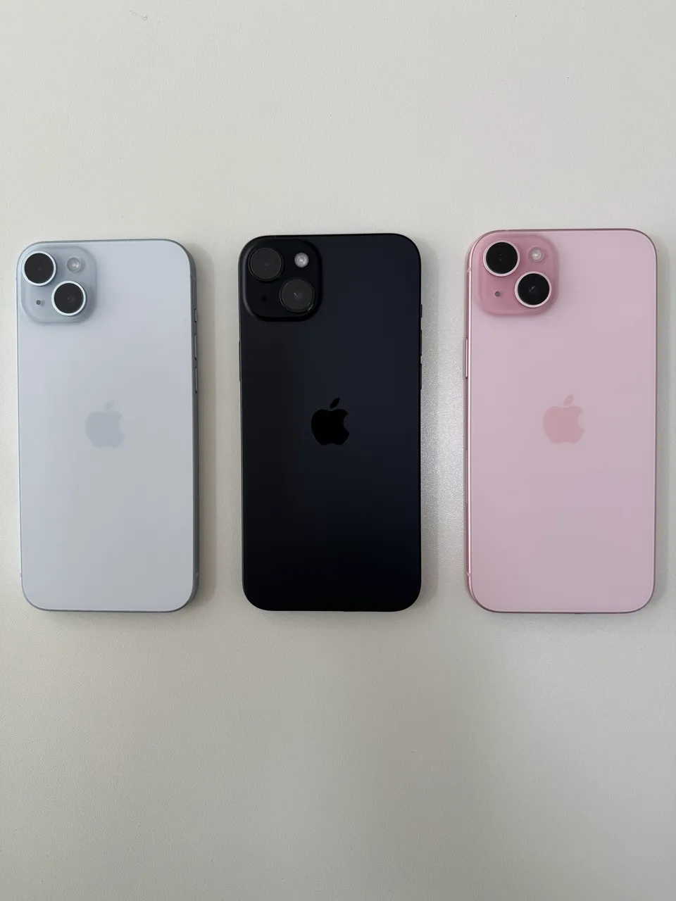 IPhone 15 Plus, Pink, 512GB - Celulares e Smartphones - Belvedere