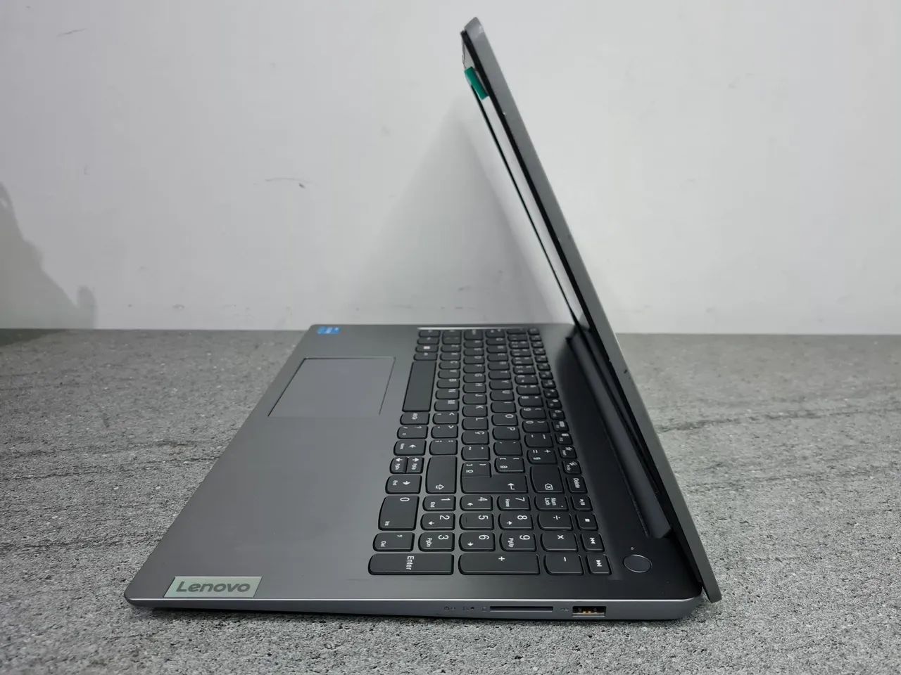 Notebook Lenovo Intel Core i3 11ª  - Foto 3