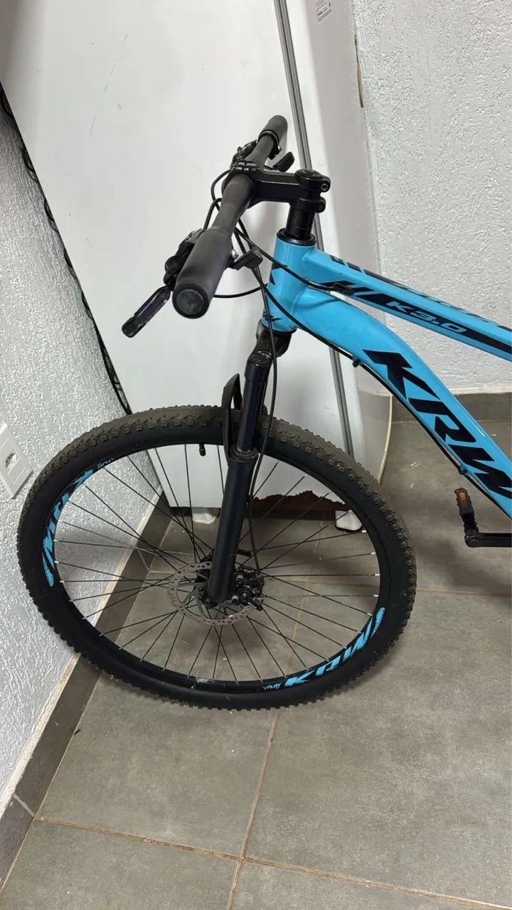 BICICLETA ARO 29 - Foto 2