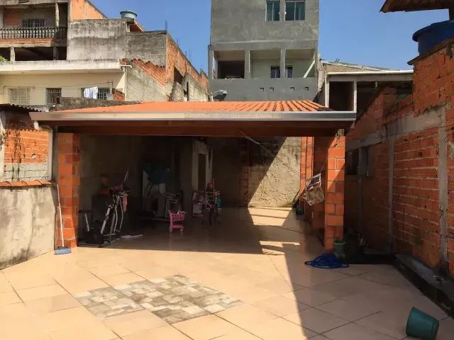 Vendo Casa em Nova Palestina - Foto 2