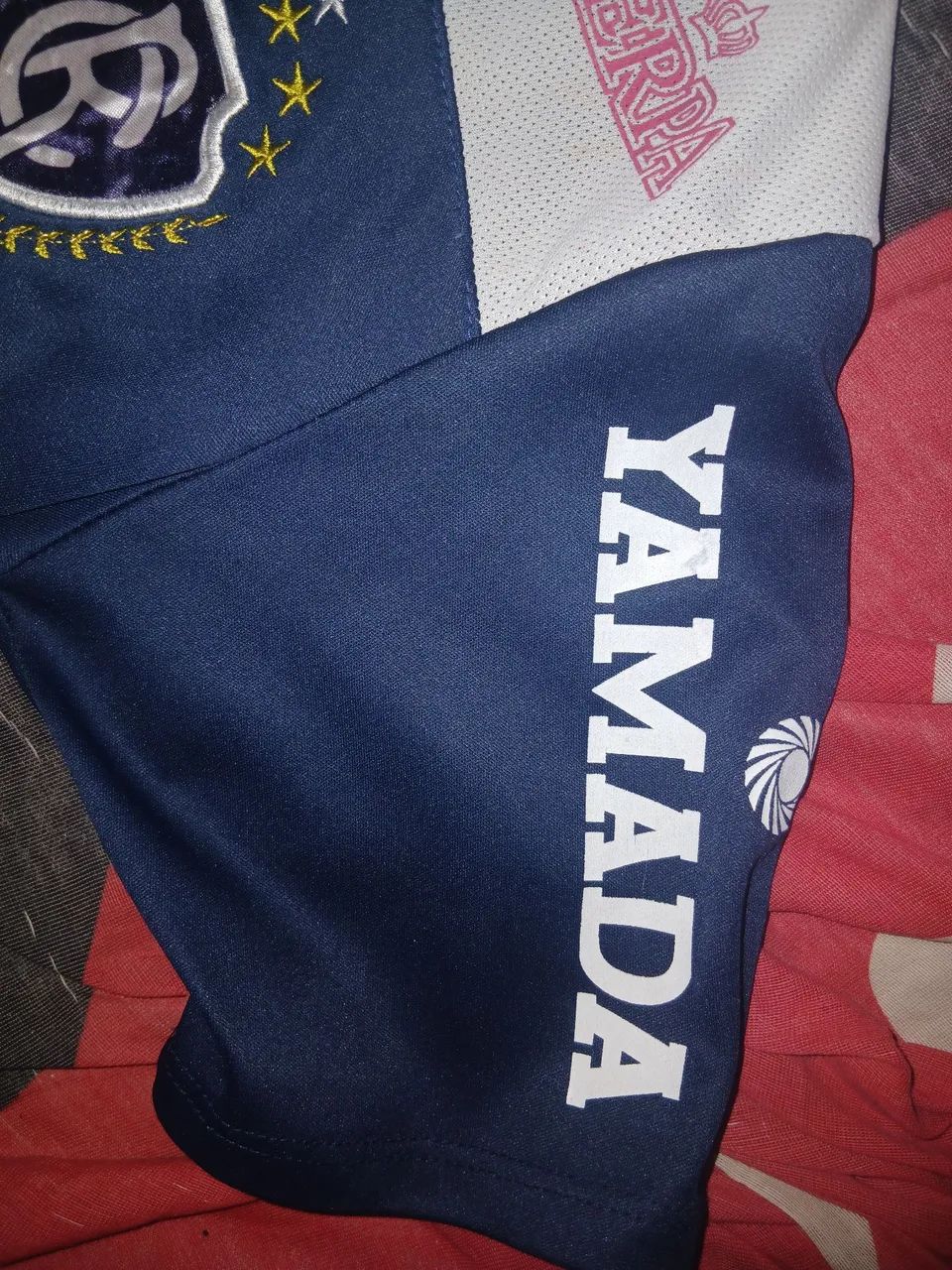 Camisa remo 2012 - Foto 4