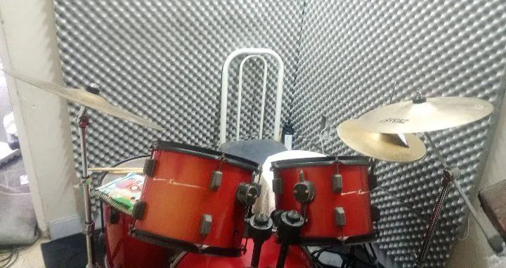 Bateria musical