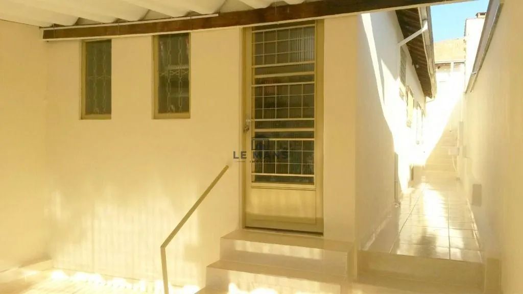 Casa à venda em Piracicaba, São Jorge, com 3 quartos, com 89 m² - Foto 2