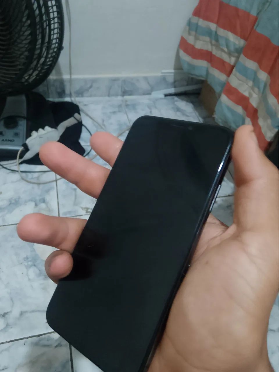 iPhone x - Foto 3