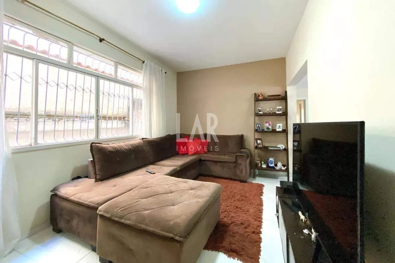 Área Privativa com 335 m² com 5 quartos e vaga livre no Gutierrez - Foto 2