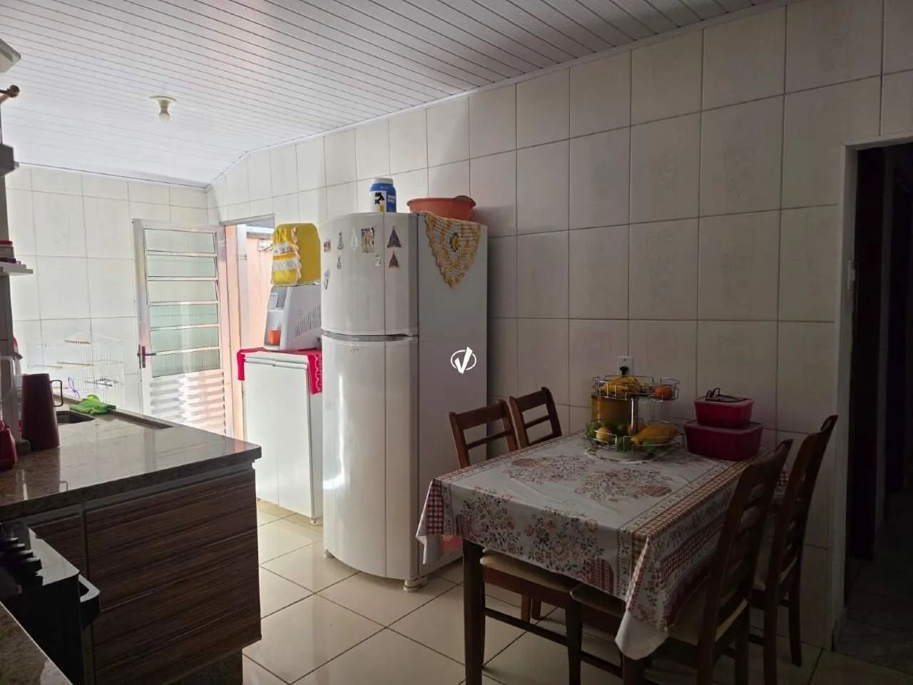 CASA À VENDA - CRISPIM - PINDAMONHANGABA - SP - Foto 2