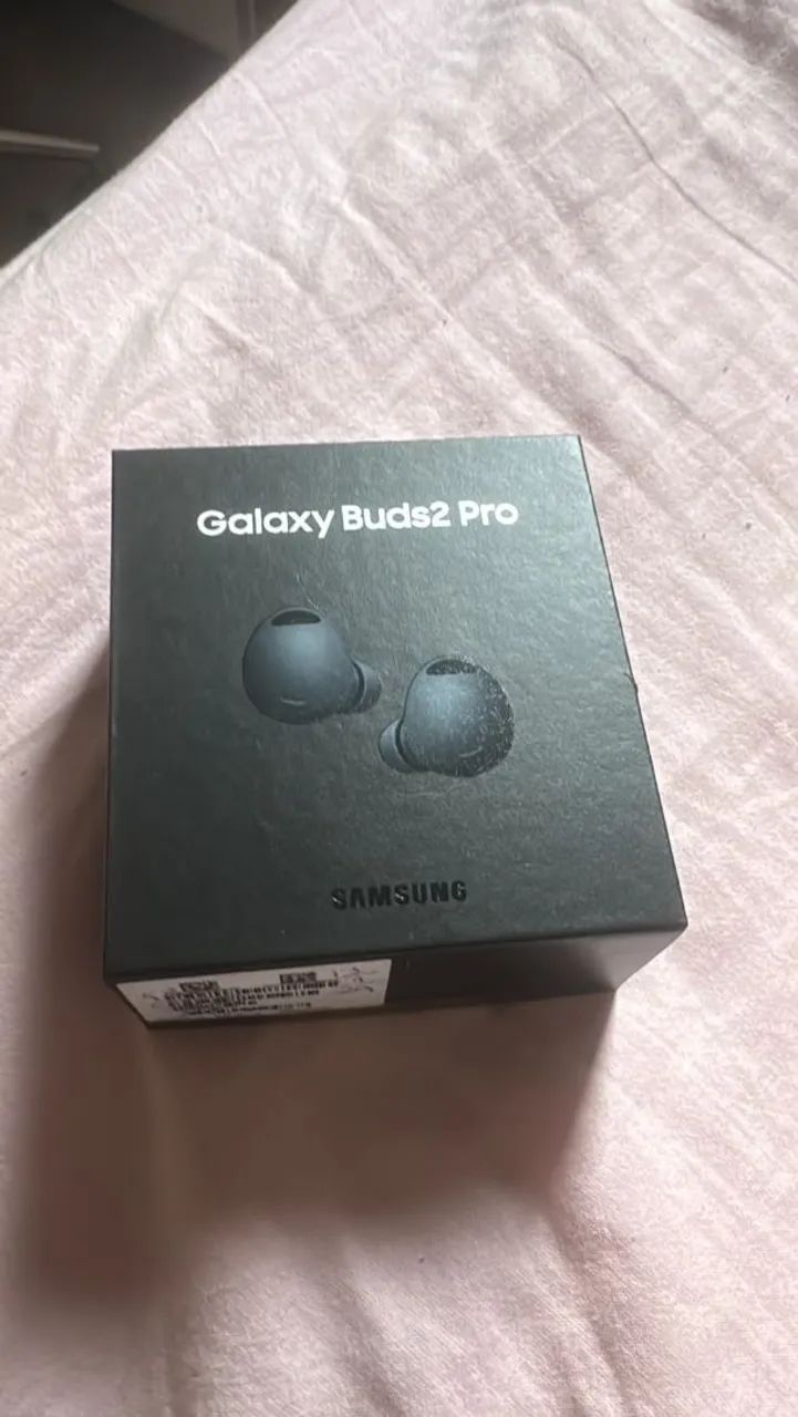 Galaxy BUDS2 Pro - Foto 2