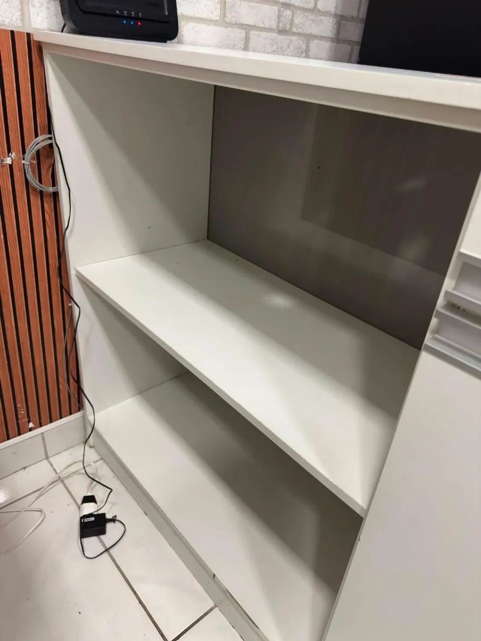 Balcão  - Foto 3