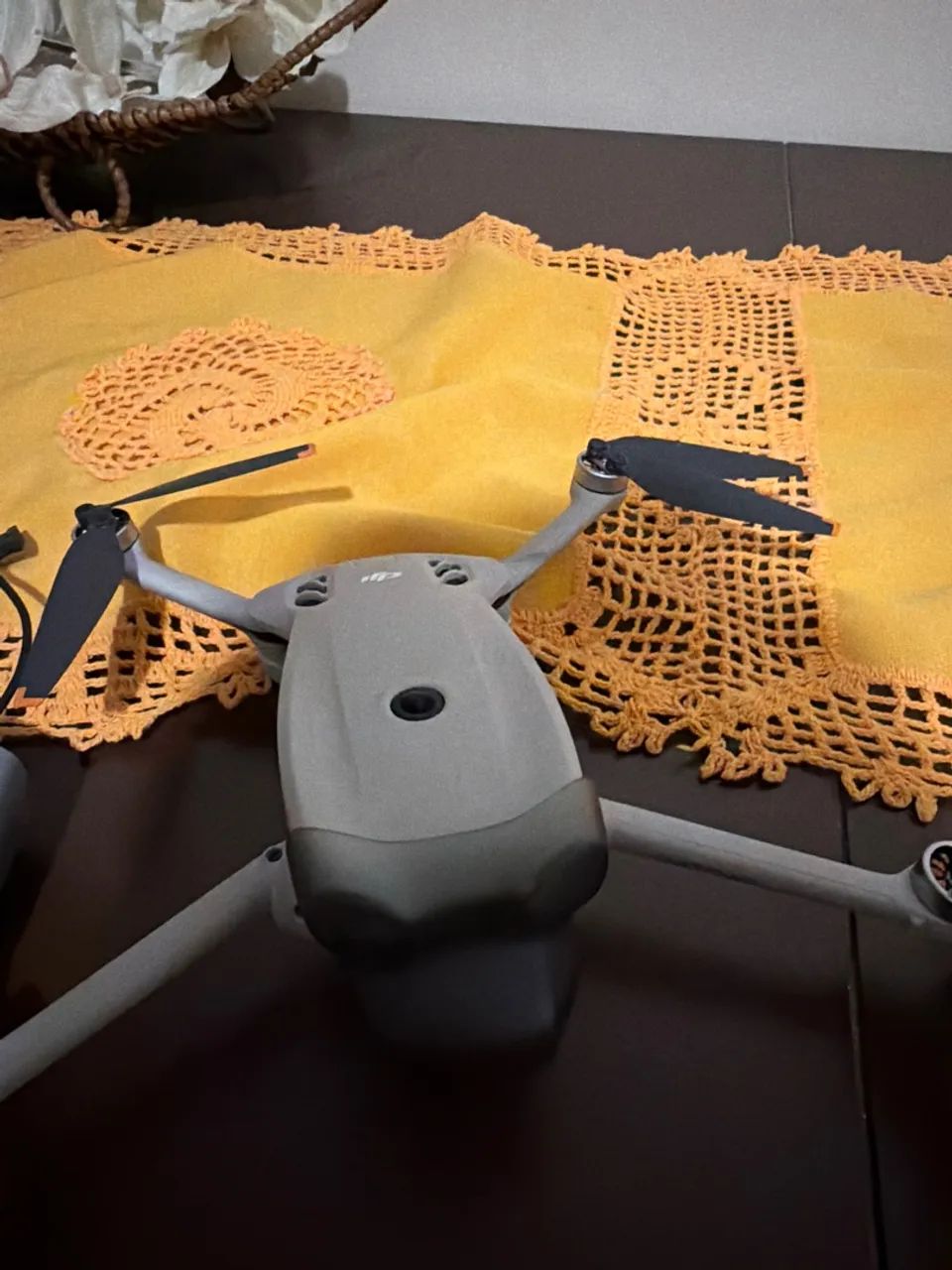 Drone DJI lito x1 - Foto 2