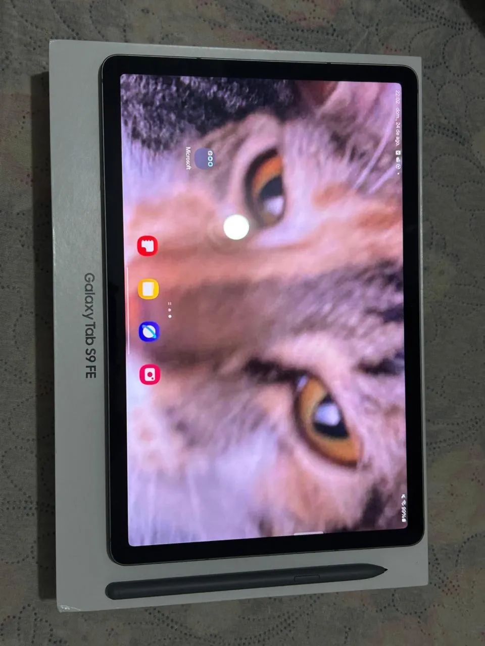 Samsung s9 fe  - Foto 3