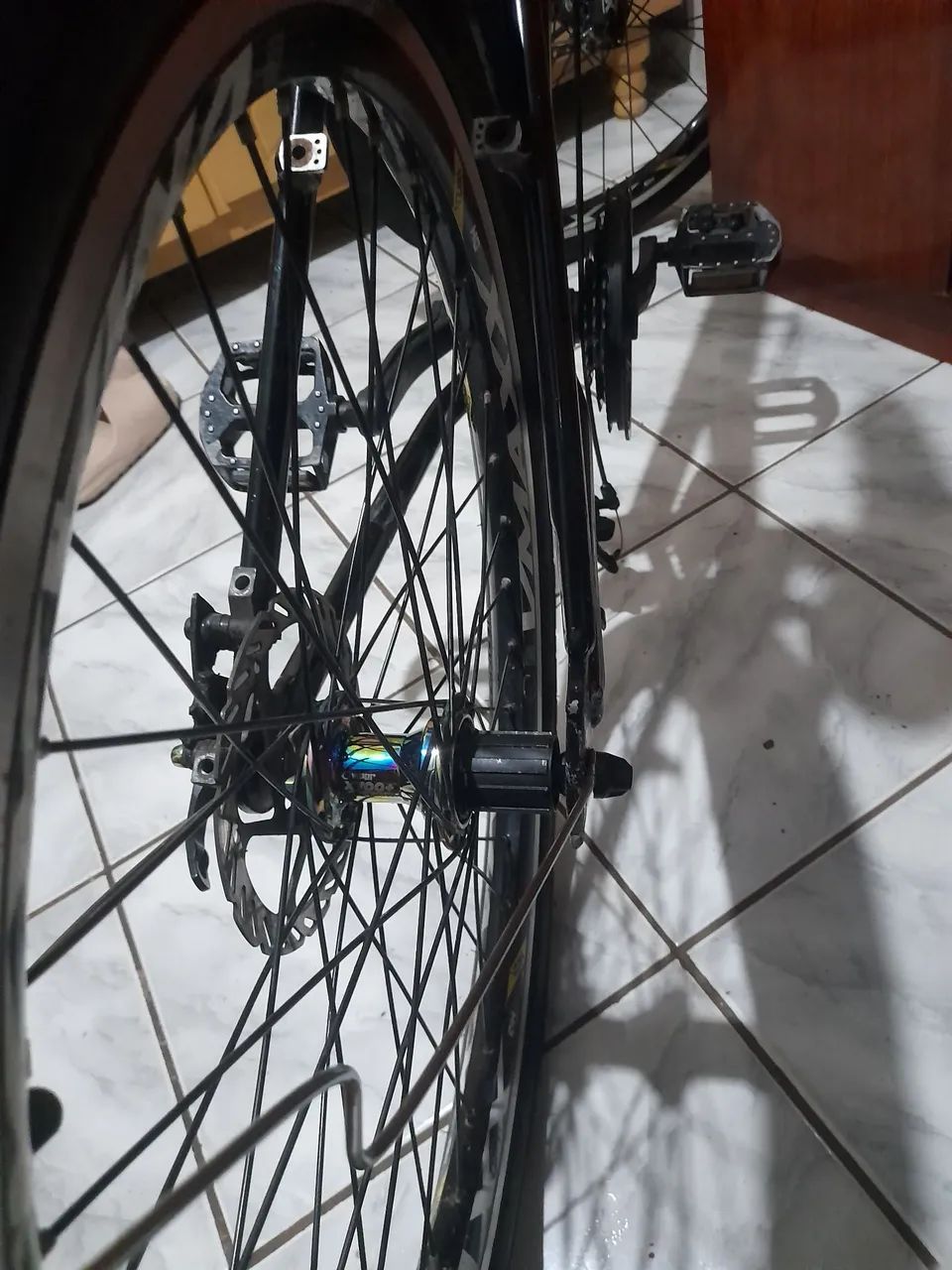 Baike  - Foto 2