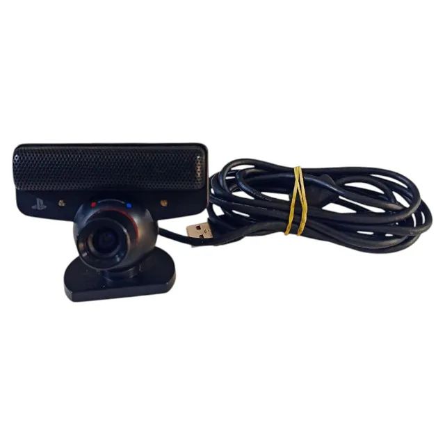 Eye Move Playstation 3 - No estado