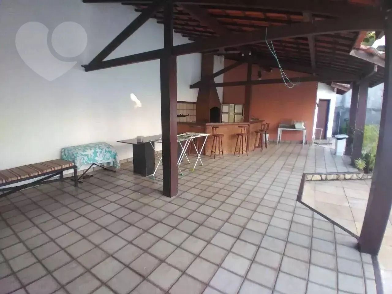 Casa Jardim Uba 1 - Foto 5