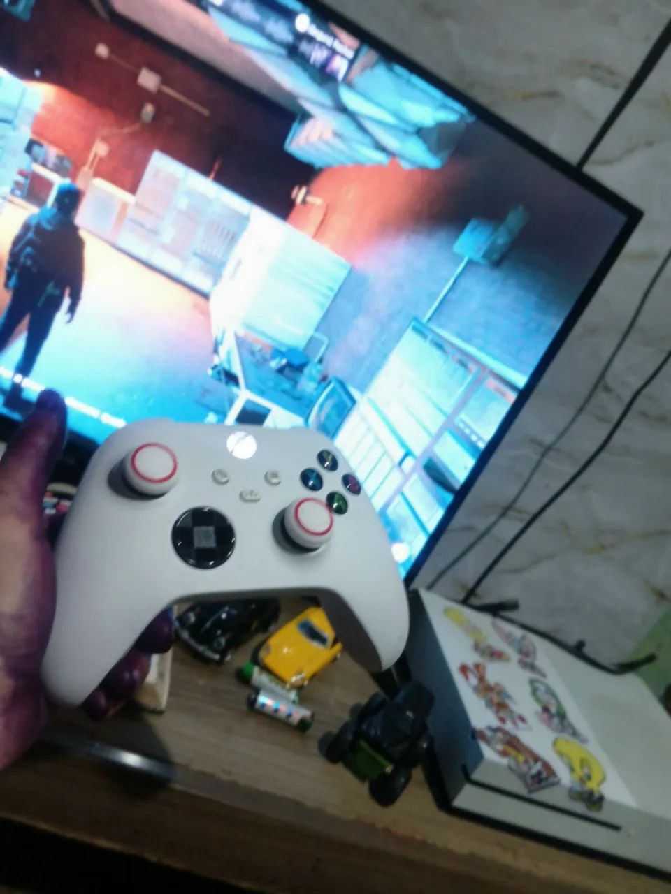 Vídeo game xbox one s - Foto 4