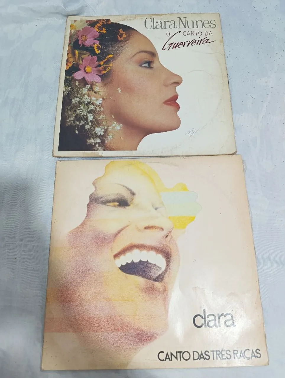 Vendo LP Sanda Sá 