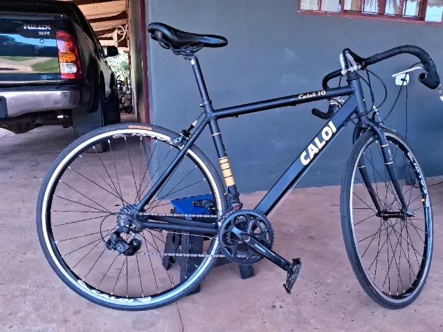 Caloi 10 Speed 2019 Aro 700 - Foto 2