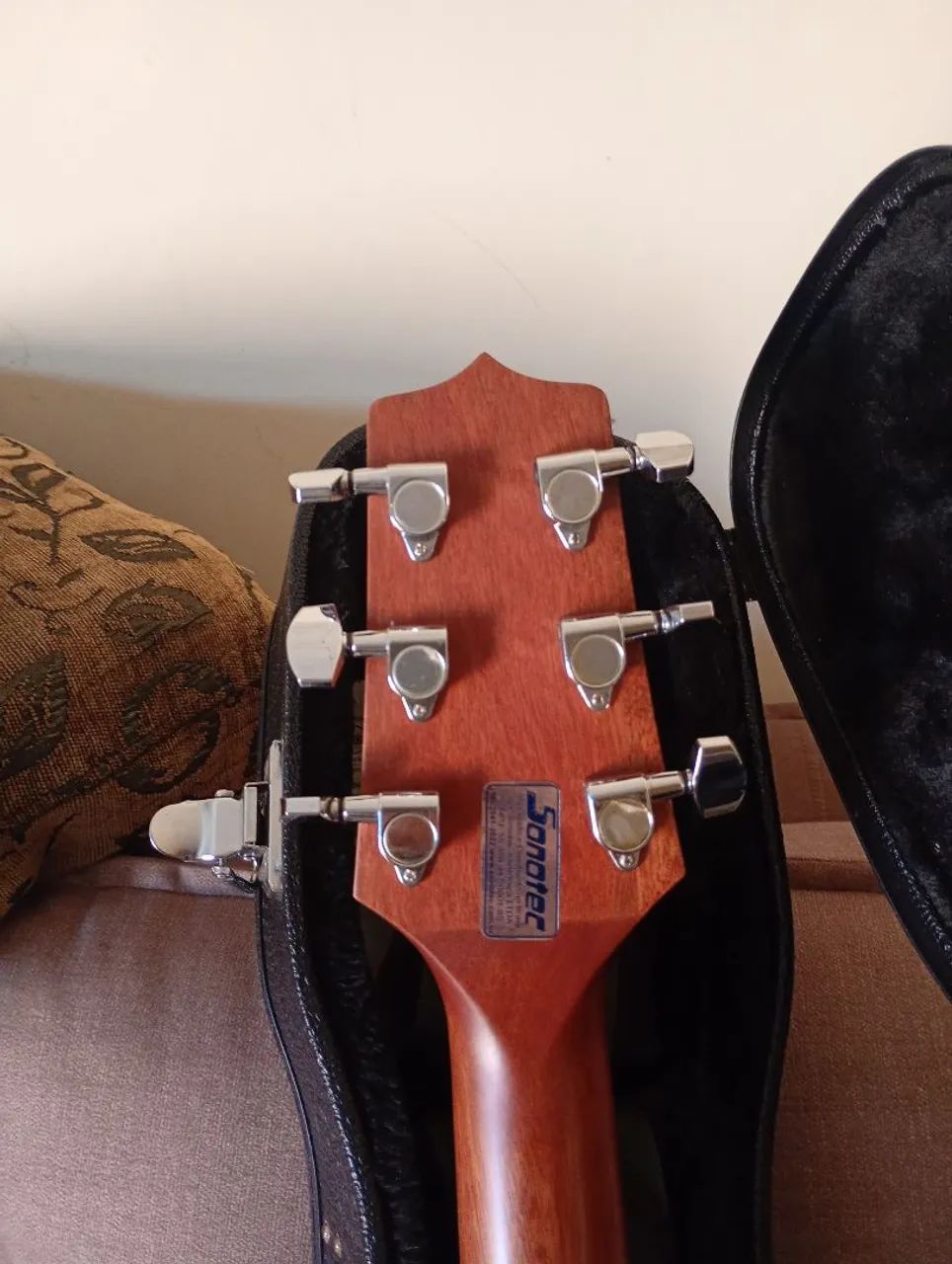 Violão  - Foto 4