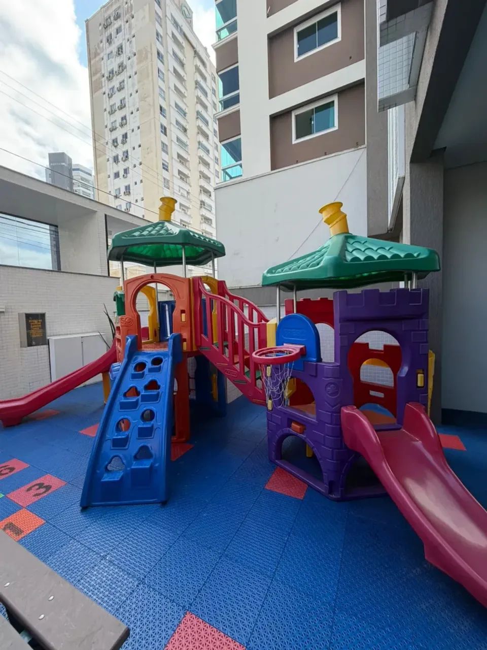 Apartamento com 02 quartos Bairro Vila Operária - Foto 5