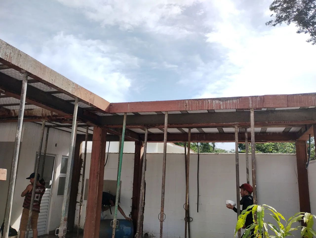 Lajes pré moldada  - Foto 3