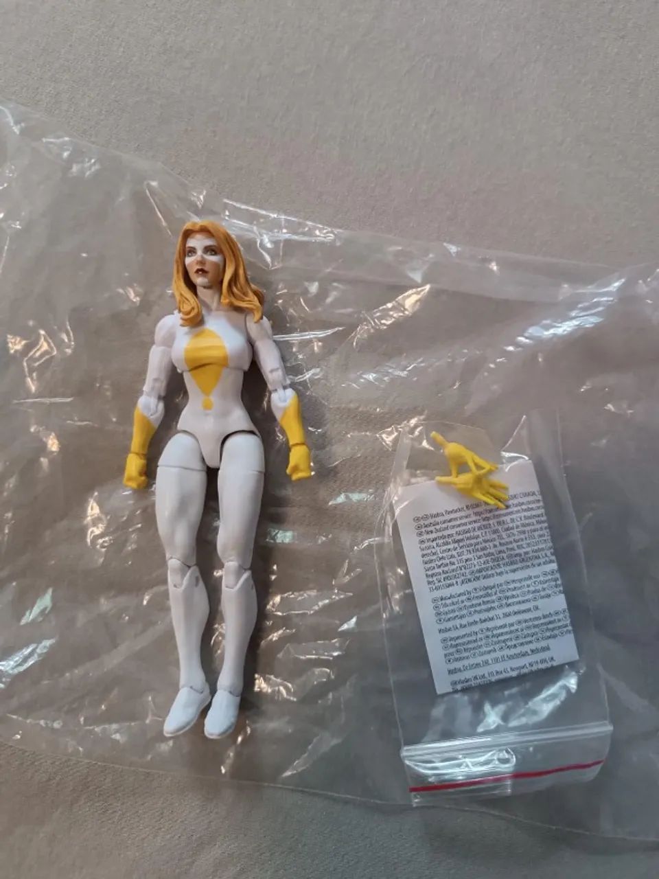 Marvel Legends  Moonstone 